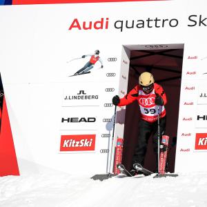 GEPA #audiquattroskicup